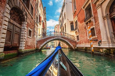 Venice tour value