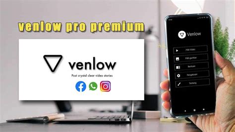 Unduh Venlow Mod Apk Terbaru dan Rasakan Sensasi Fitur Premium Gratis!
