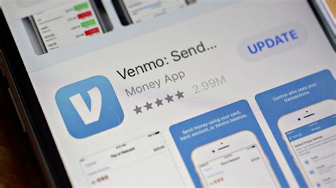 Venmo Policy on Underage Use