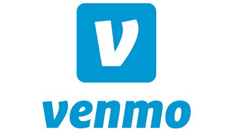Venmo logo and cash