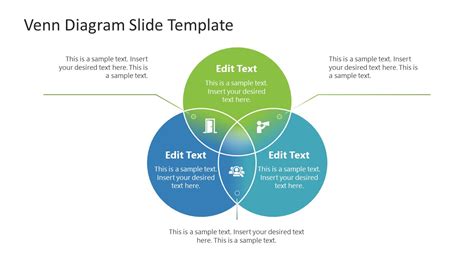 Venn Diagram Template Powerpoint