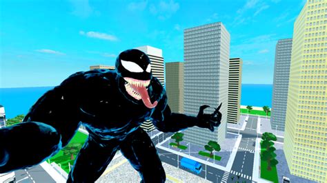 Venom - Roblox