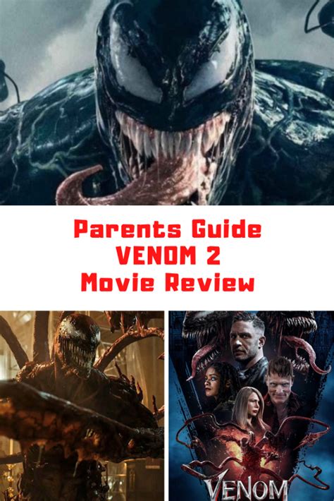 Unlocking the Secrets of Venom's Parenting: A Comprehensive Guide for Parents!