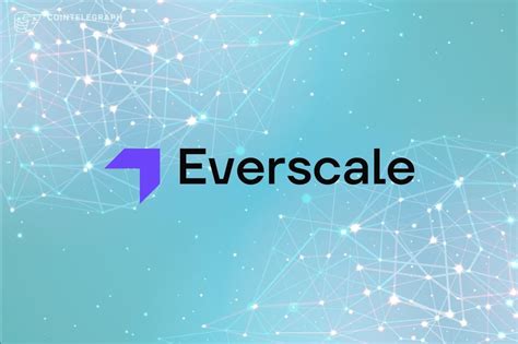 Venom Ventures Commits $5M to Scale Everscale Blockchain