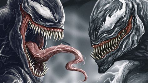 Venom vs