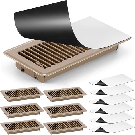Vent Floor Covers