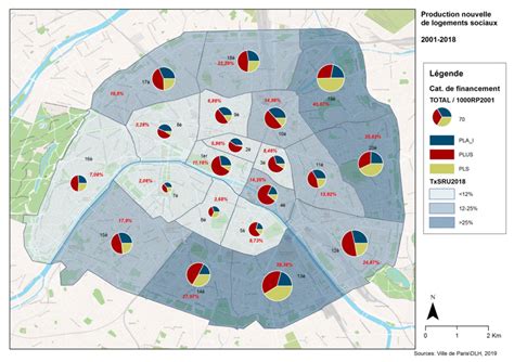 Vente De Logement Par Paris Habitat