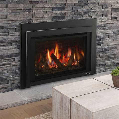 Inspirational Vented Gas Fireplace Insert References