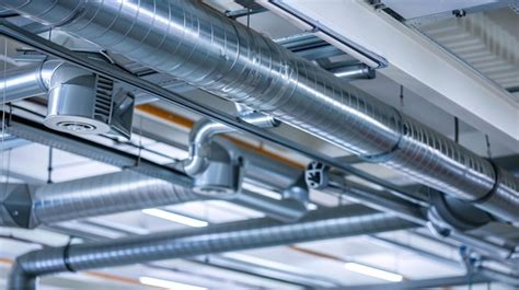 Ventilation Systems: Keeping the Air Clean