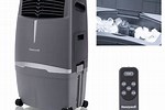 Ventless Portable Room Air Conditioner