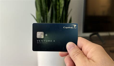 Venture X Travel Insurance