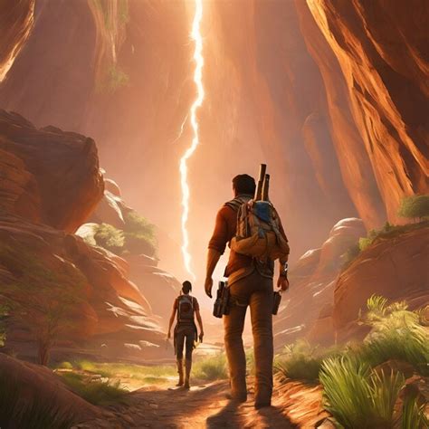 Venturing into unknown territory