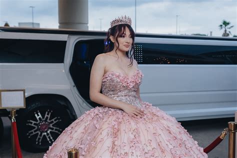 Venue package with parking