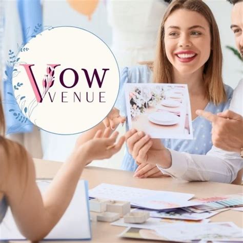 Venue reliable vendors