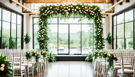 Venue tour virtual preview