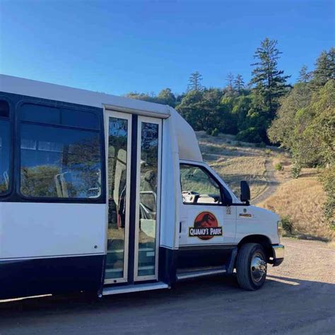 Venue transportation