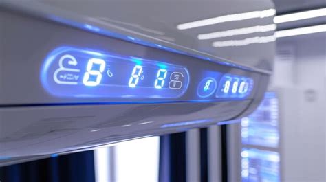 Venue with personalized temperature settings