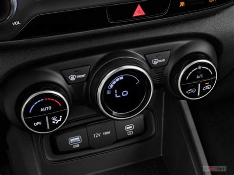 Venue with smart climate control