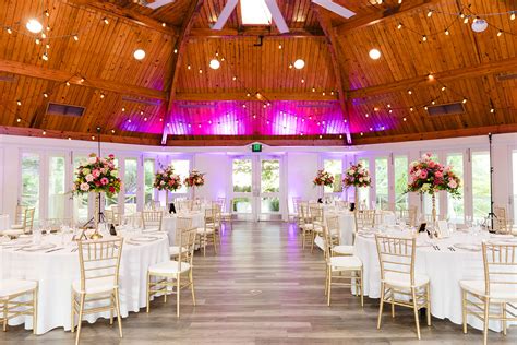 Top Wedding Venues Near Me for Unforgettable Celebrations