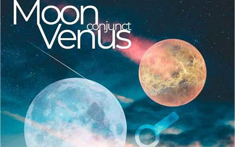 Venus Trine Moon Meaning
