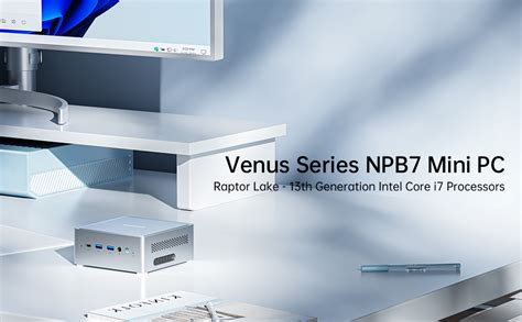 Venus NPB7