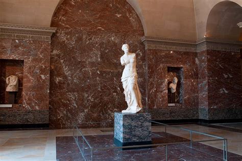 Venus de Milo