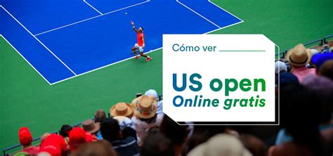 ¿Dónde ver US Open online gratis en 2022? | PrivacidadenlaRed.es