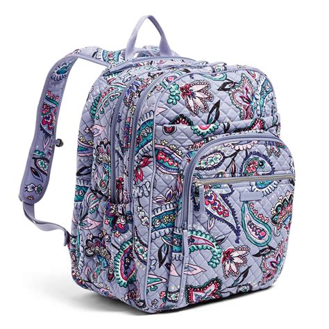 Vera Bradley Backpack Pattern: A Must-Have Accessory In 2023