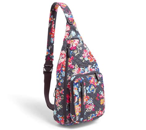 Vera Bradley Sling Backpack Outfit: Your Ultimate Fashion Statement In 2023