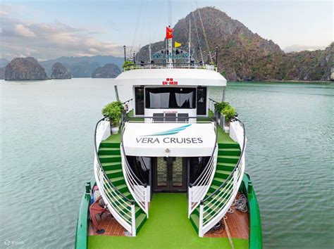 Vera Tour Experience