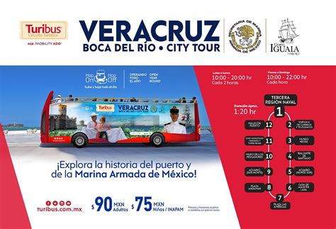 Veracruz tour operators