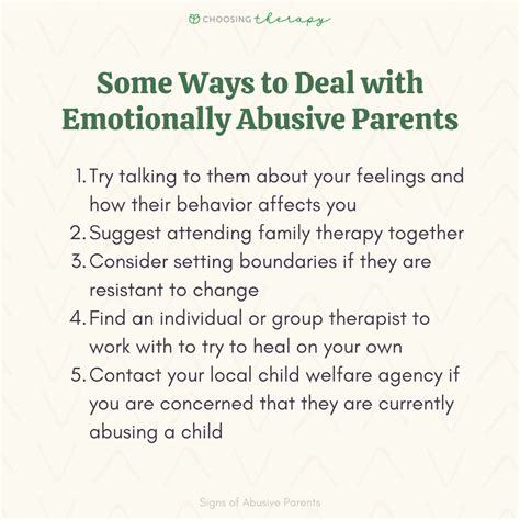 Unveiling the Perilous Effects of Verbal Aggression from Parents: A Devastating Insight into Emotional Abuse