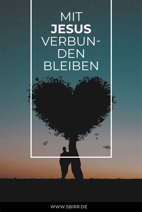 Verbunden bleiben