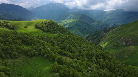 Verdant Valley viewpoint