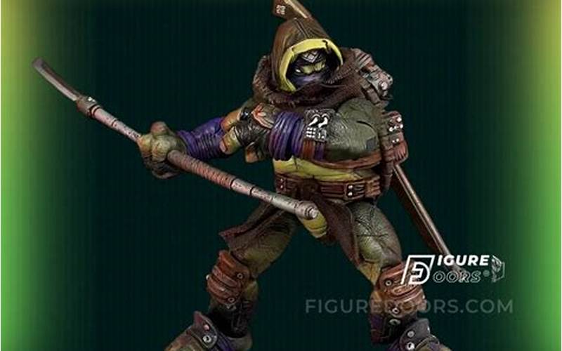 Verdict Of Buying Fury Toys Samurai Turtles