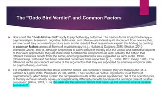 Verdict: Simple, but unique indeed