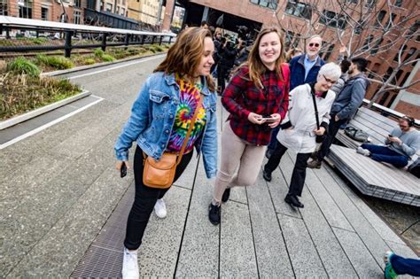 Verdict Walking Tour