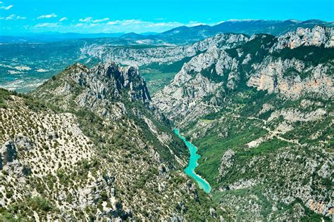Verdon Canyon