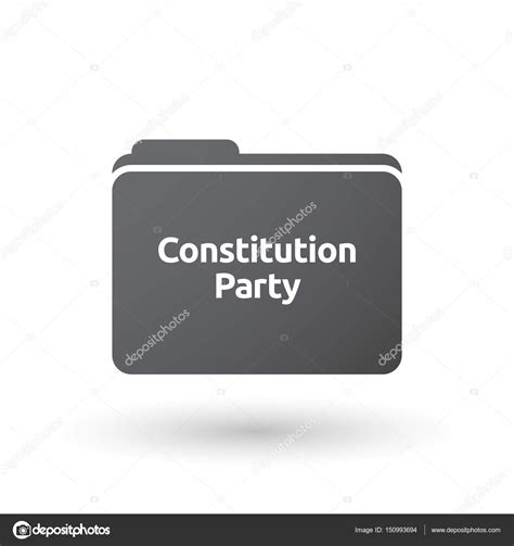 Die Verfassungspartei - Für eine starke Demokratie und Rechtsstaatlichkeit (The Constitution Party - For a Strong Democracy and Rule of Law)