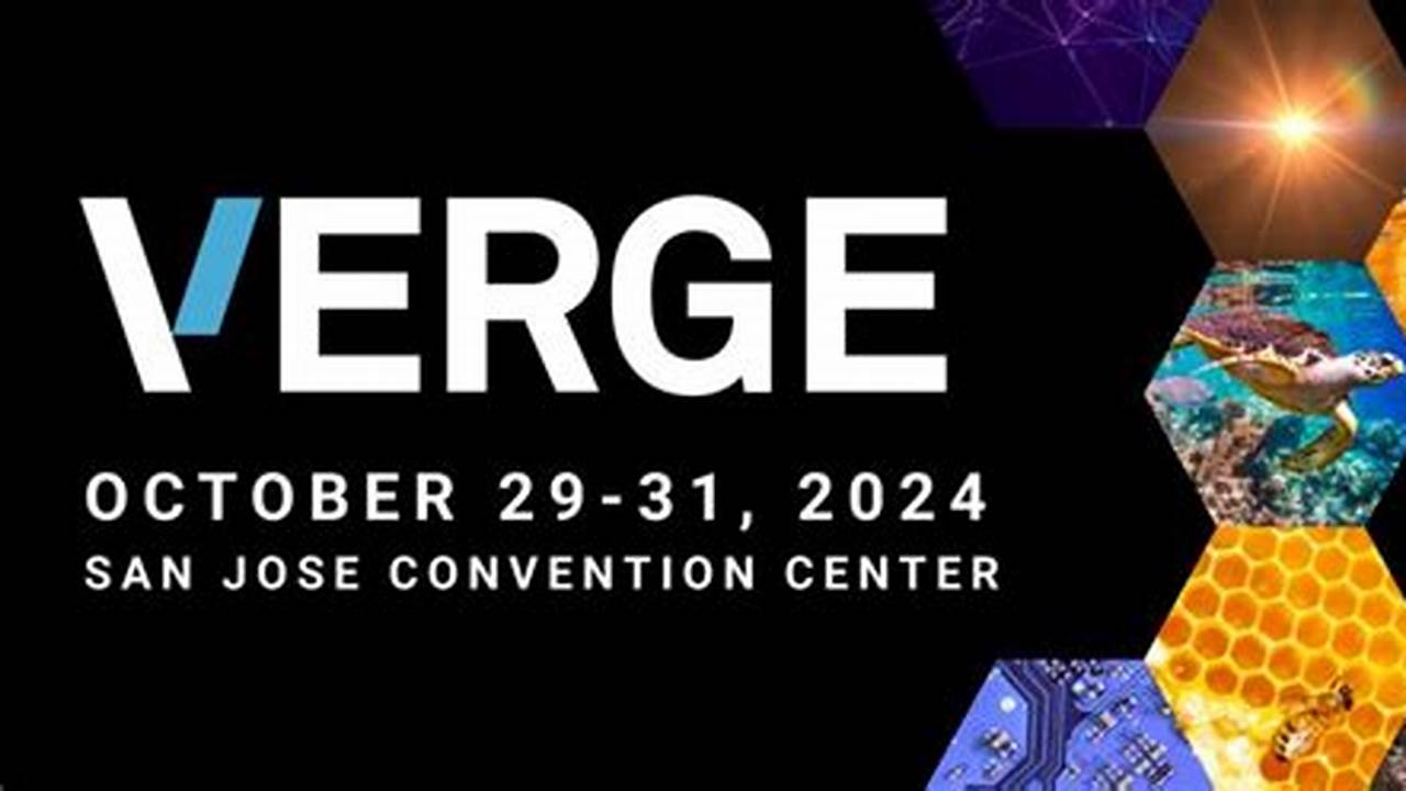 Verge 2024 Conference Paper