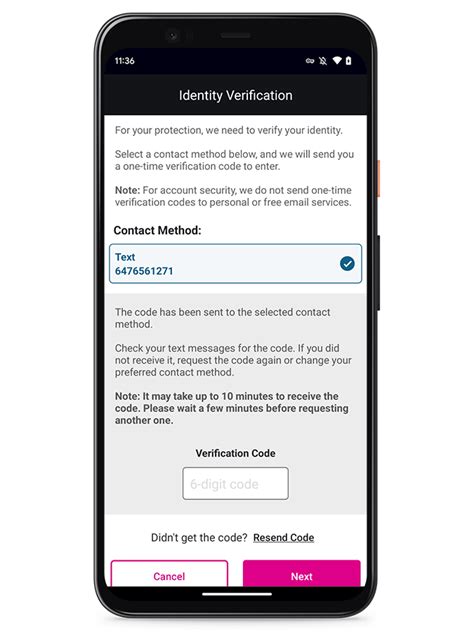 Verification Codes The Security Gatekeeper