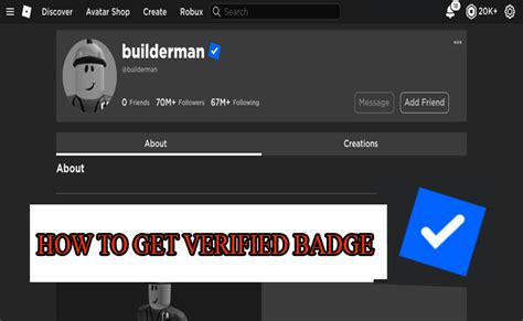 Verified Staff - Roblox