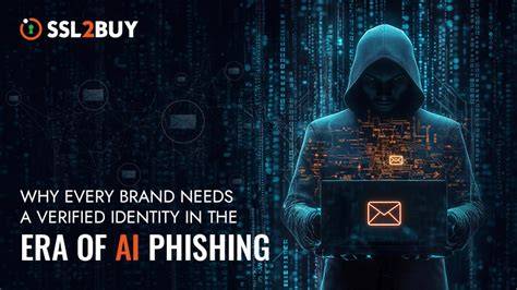 Verified identity brands