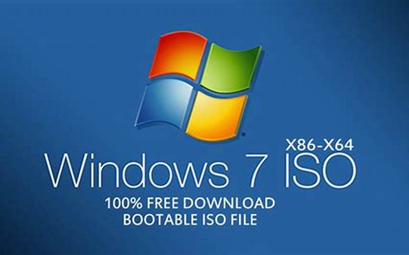 Verifikasi Keaslian File Iso Windows 7 Ultimate