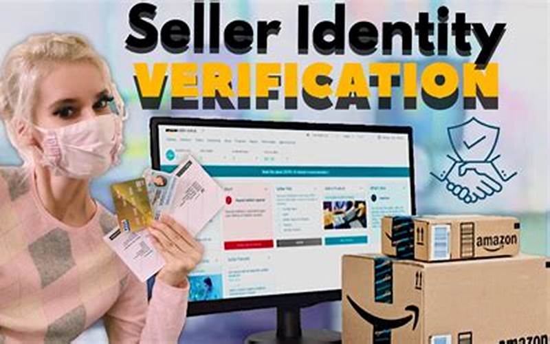 Verify Seller Identity