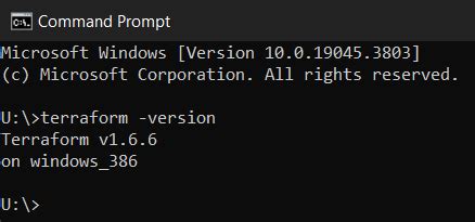 Verify the Installation