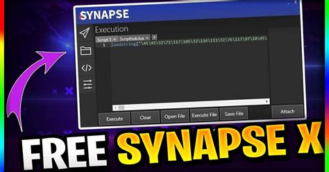 Verifying Synapse X update