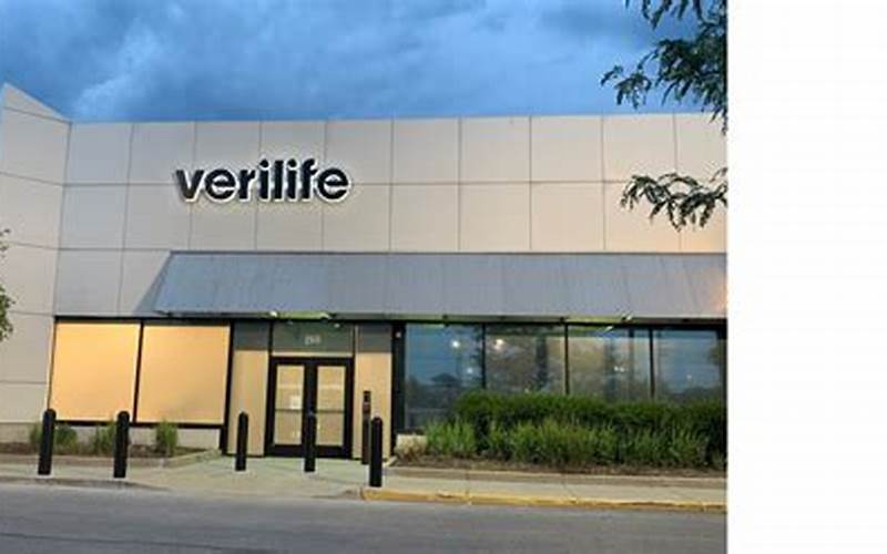 Verilife Dispensary