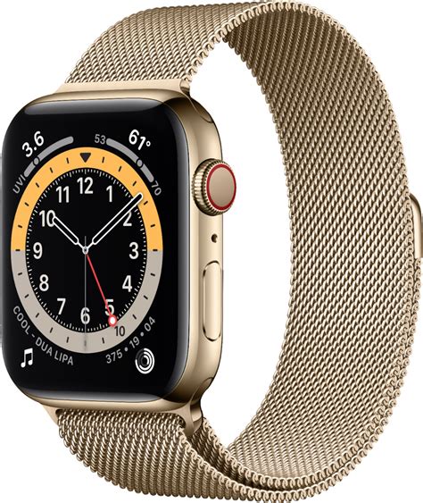 Verizon Business Apple Watch