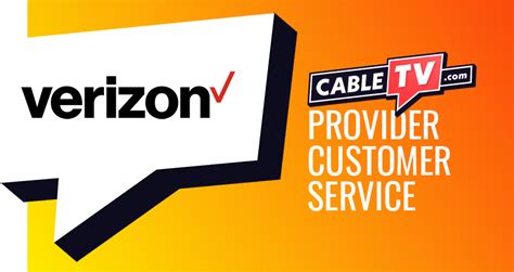 Verizon Fios Business Customer Service